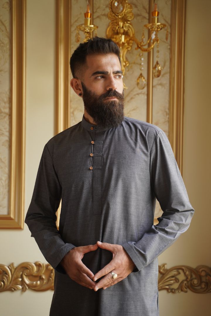 KAMEEZ SHALWAR & KURTA TROUSER